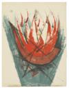 RUFINO TAMAYO Apocalypse de Saint Jean.